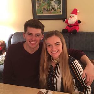 Meet your Posher, Collin